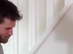 Hot Milf Dp With Cumshot