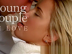 Love Creampie Hot blonde teens super tight warm wet pussy filled up