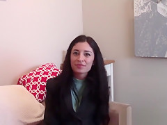 Sexy Latina escort gets fucked good for money