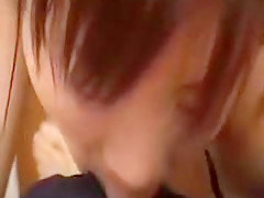 Nasty Babe Gets Her Snatch Banged Deep And Her Mouth Filled