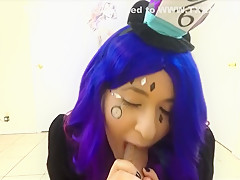 Mad Hattress's Oral Service