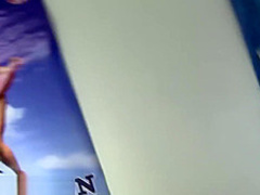 Toga part with hot teens