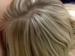 Toga part with hot teens