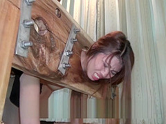 Bangkok Room Maid Buggered For New Handbag