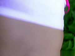 Bitch STOP - Hot Czech blonde with squirting pussy