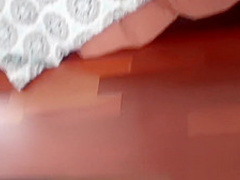 Busty latina rather fuck than plat soccer