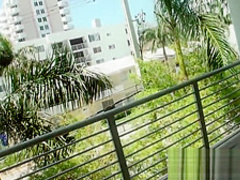 Busty latina rather fuck than plat soccer