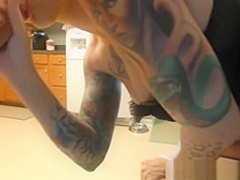 Beautiful amateur ass