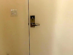 Busty Gabby Calendar Audition