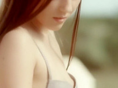 Beauty Blowjob Babe Cumshot