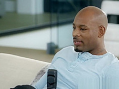 blonde teen Rachel James first big black cock