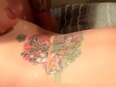 It's part 2 of 100% Real Swingers Kentucky, and the orgy is well underway!