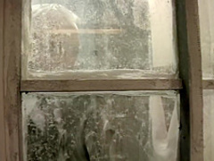 Young Perfect Girl is Fucked by Two Old Perverts
