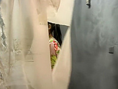 Young Perfect Girl is Fucked by Two Old Perverts
