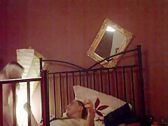 LAZ ALI - JULIA BLONDES WIFR ANAL CRYING ORGASMS