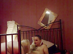 LAZ ALI - JULIA BLONDES WIFR ANAL CRYING ORGASMS