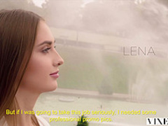 VIXEN IG Model Hooks Up To Get More Followers