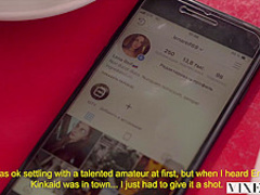 VIXEN IG Model Hooks Up To Get More Followers