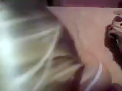 Youthful Spouse Gets Creamed On Her Breasts That Were Fanta