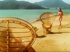 OLIVIA  PASCAL USCHI ZECH NUDE PART 2 (1977)