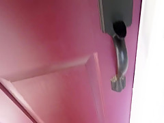 Dadcrush - Dad Fucks Young Teen