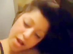 Amateur Girl Fucked Athome