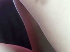 Young Kodi's first creampie