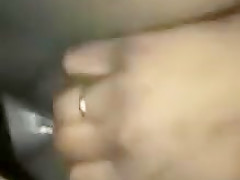 Cheating BBW Gets Creampied