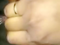 Cheating BBW Gets Creampied