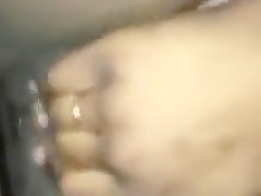 Cheating BBW Gets Creampied