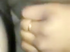 Cheating BBW Gets Creampied