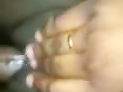 Cheating BBW Gets Creampied