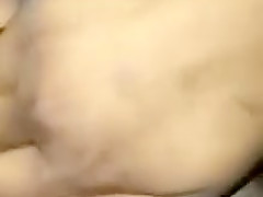 Cheating BBW Gets Creampied