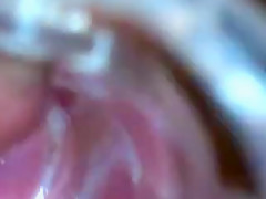 Gepumpt gefingert und gefickt