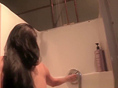 Katrina Jade Lets Her Hubby Watch Her Fuck 2 Black Guys