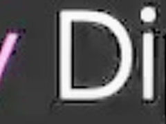 HD -  Sexy Connie Carter skinny dips with big cock