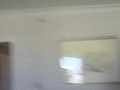 1st time busty hot lesbian sextape