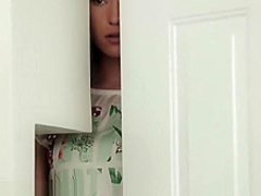 Mother and Stepdaughter Share