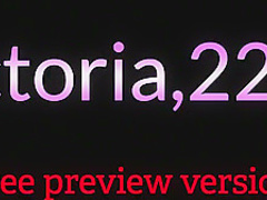 Cute Amateur Anal and Big Cum Facial in Porn Debut