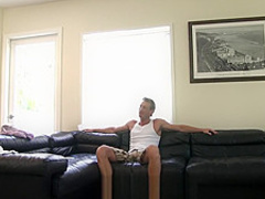 HD -  Cutie Dillion Harper enjoys her pussy pounded