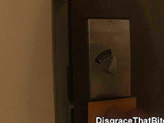 Disgrace That Bitch - Chloe Brooke - Fucking the ex out of my life