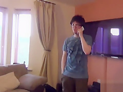 Kiki Minaj Is An Expert Cocksucker