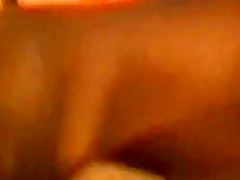 Moist Twat Hole Looks Arousing In Transparent Fancy Tights