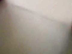 Teacher dangling feet 1-5