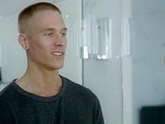 Cheating Blonde Wife Kate Englands first BBC