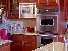 Attractive Stud Is Banging The Gal Like Nobody Ever Before