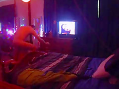 MickyGbanger and his Swing girl L