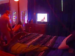 MickyGbanger and his Swing girl L