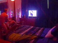 MickyGbanger and his Swing girl L