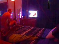 MickyGbanger and his Swing girl L